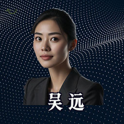吴远